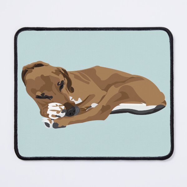 Item preview, Fletcher designed and sold by ArtofACoonhound.