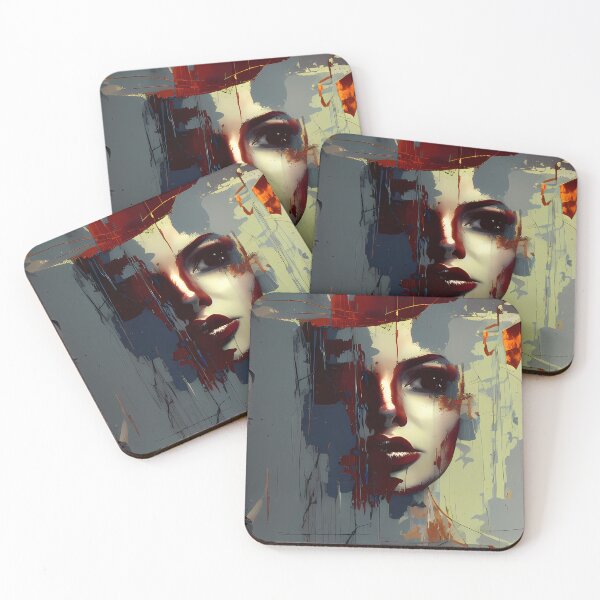Item preview, Impatient independence designed and sold by Manuel Krause.