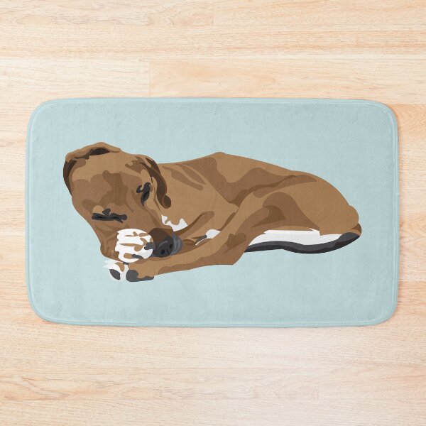 Item preview, Fletcher designed and sold by ArtofACoonhound.