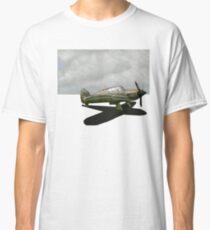 Hurricane Classic T-Shirt