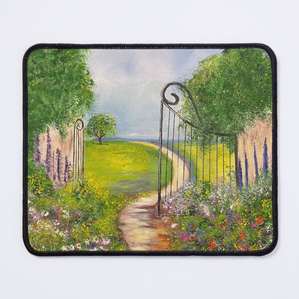 Item preview, Be at Peace designed and sold by Jewell McChesney.