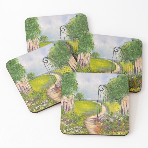 Item preview, Be at Peace designed and sold by Jewell  McChesney.