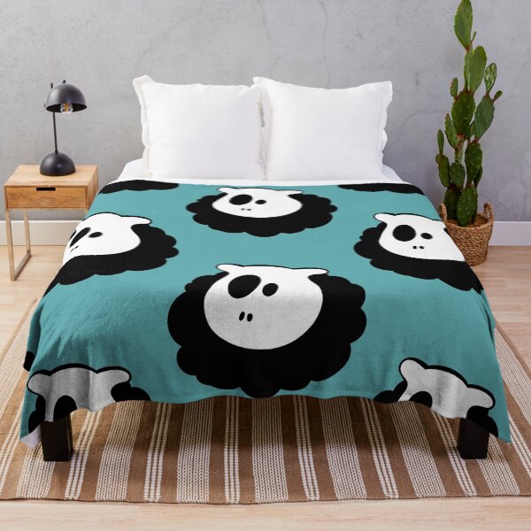 Item preview, black sheep designed and sold by Danisaudola.