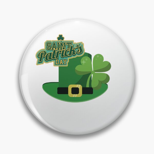 Aperçu de l'œuvre Saint Patrick day créée et vendue par mrelax57700.