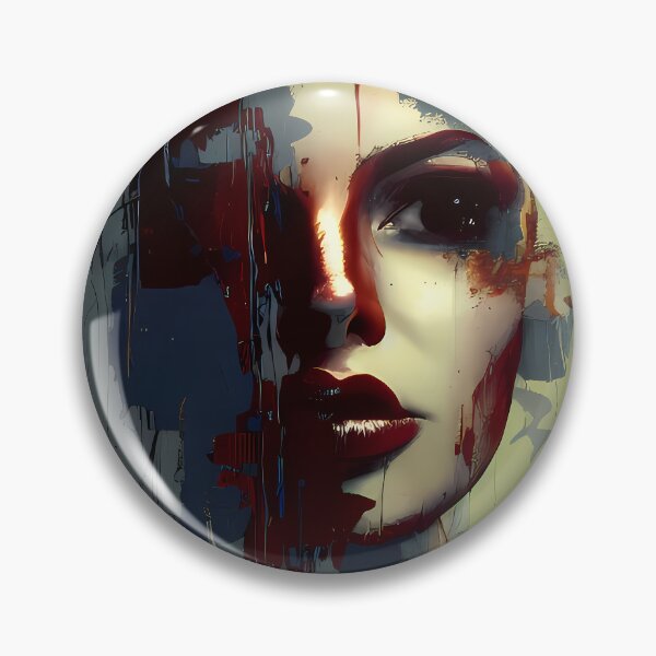 Item preview, Impatient independence designed and sold by Manuel Krause.