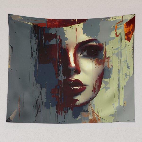 Item preview, Impatient independence designed and sold by Manuel Krause.