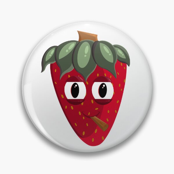 Item preview, Calm Strawberry designed and sold by Ellie Erickson.