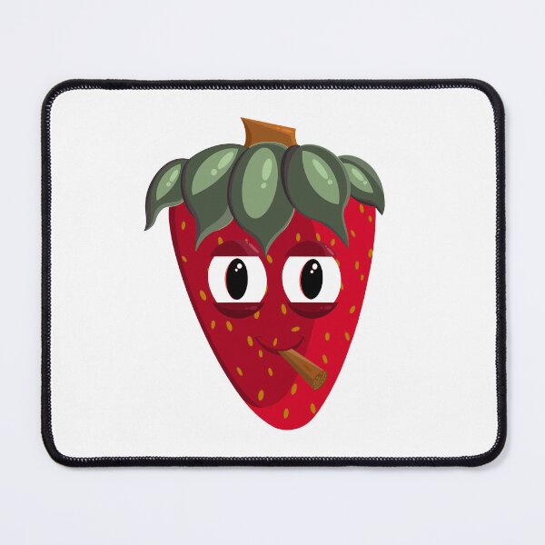 Item preview, Calm Strawberry designed and sold by Ellie Erickson.