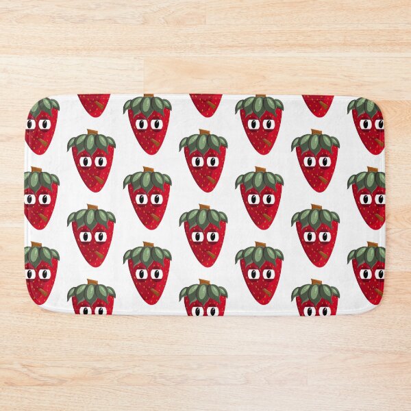 Item preview, Calm Strawberry designed and sold by Ellie Erickson.