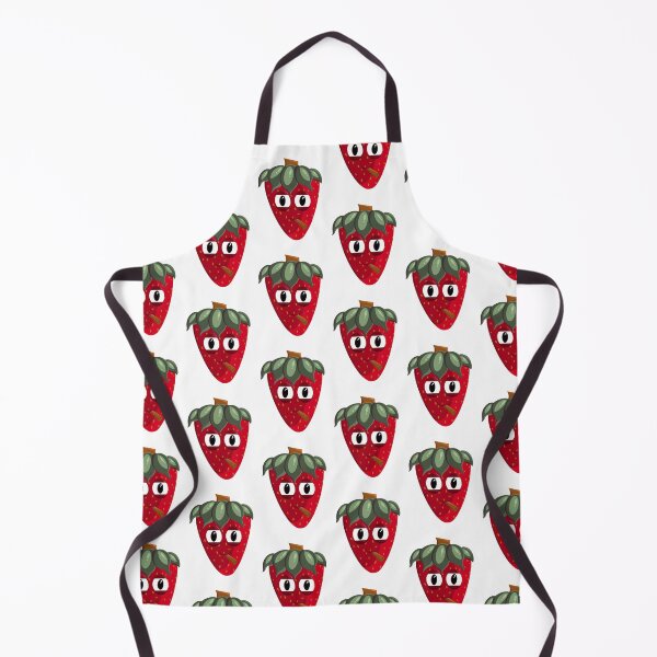 Item preview, Calm Strawberry designed and sold by Ellie Erickson.