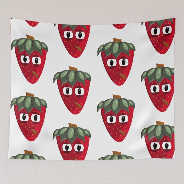 Item preview, Calm Strawberry designed and sold by Ellie Erickson.