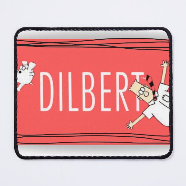 Item preview, DILBERT designed and sold by ayoubii56.