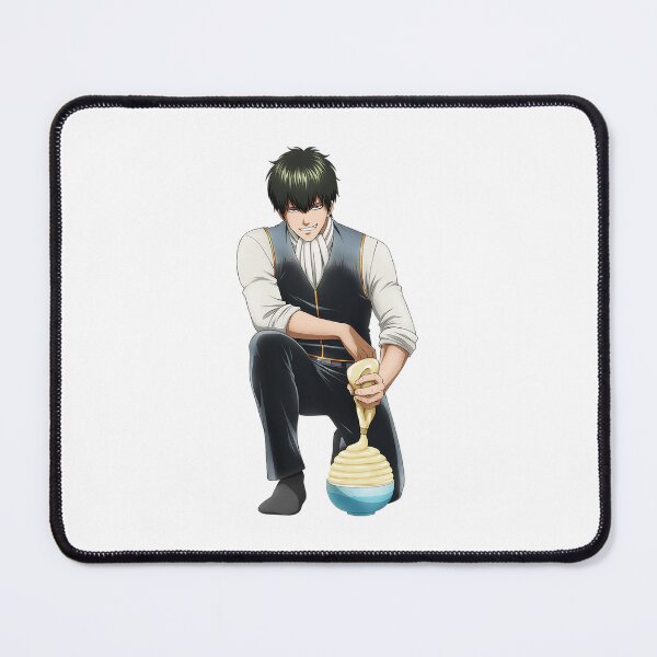 Item preview, Hijikata Mayo designed and sold by Jackturner90.