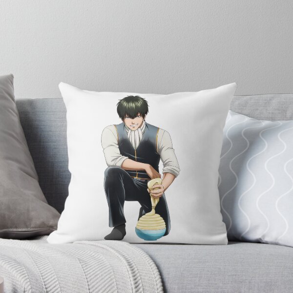 Item preview, Hijikata Mayo designed and sold by Jackturner90.