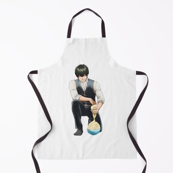 Item preview, Hijikata Mayo designed and sold by Jackturner90.