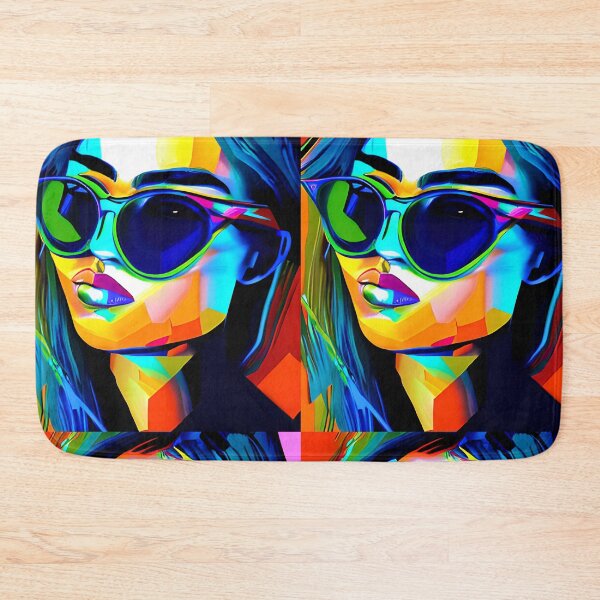 Item preview, Sunset Retro designed and sold by mwebba2005.