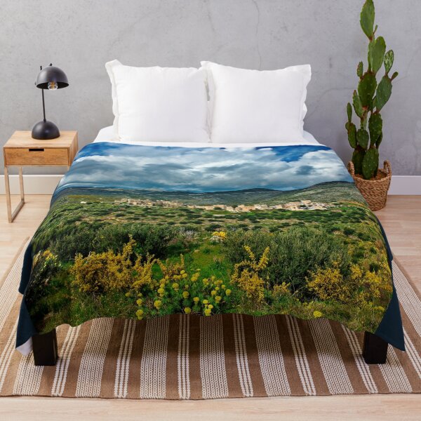 Item preview, Vathia village - Mani, Peloponnese designed and sold by Hercules Milas.