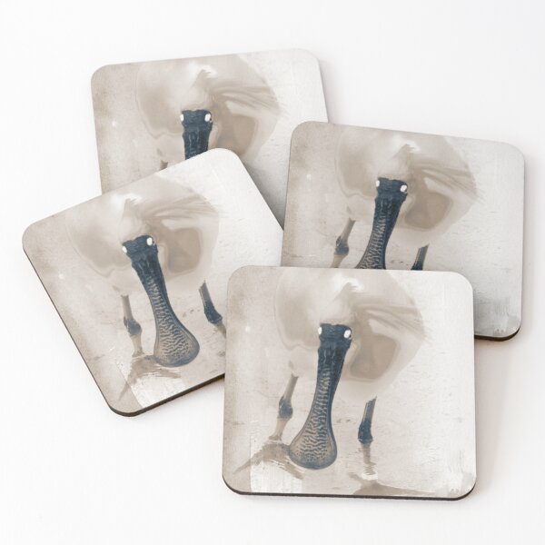 Item preview, Spoonbill designed and sold by DVJPhotography.