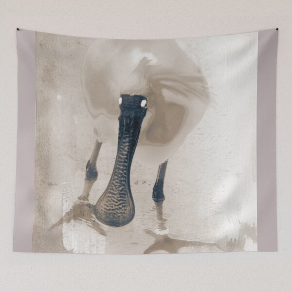 Item preview, Spoonbill designed and sold by DVJPhotography.