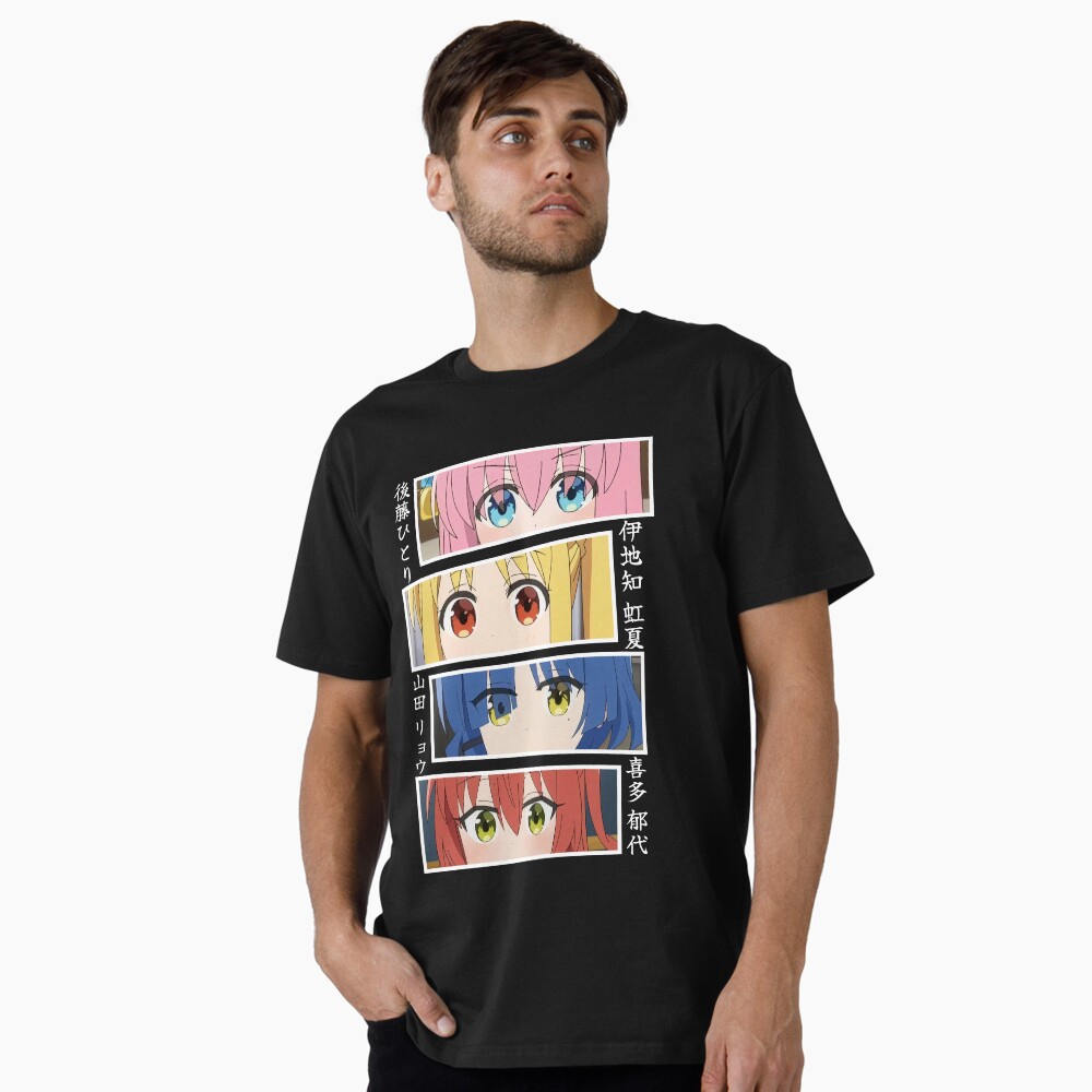 Aperçu de l'œuvre T-shirt premium créée et vendue par Neelam789.