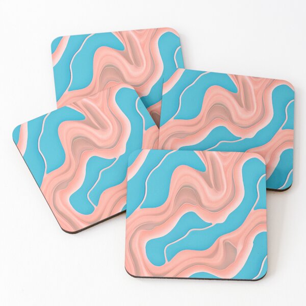 Item preview, Modern and Colorful Abstract Graphic Design Pattern 1 designed and sold by marunoens01.