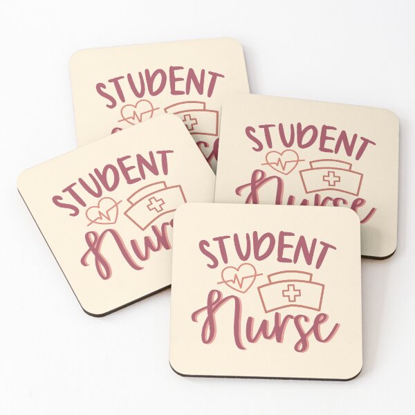 Item preview, Student Nurse | Nursing School | Gifts for Nursing Students | Nursing Student designed and sold by DesignsRN.