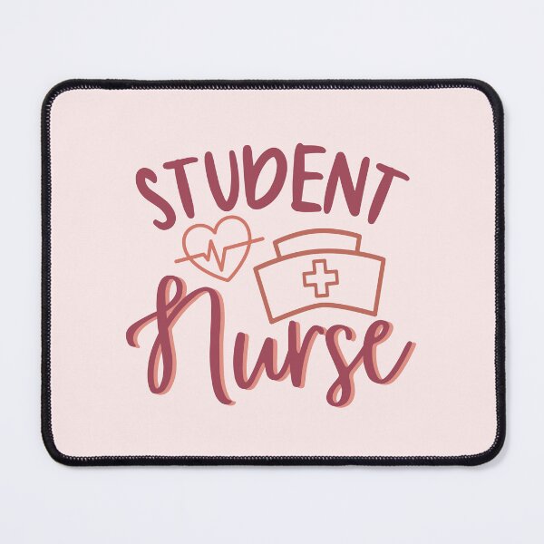 Item preview, Student Nurse | Nursing School | Gifts for Nursing Students | Nursing Student designed and sold by DesignsRN.