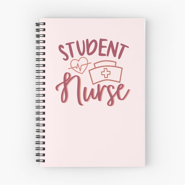 Item preview, Student Nurse | Nursing School | Gifts for Nursing Students | Nursing Student designed and sold by DesignsRN.