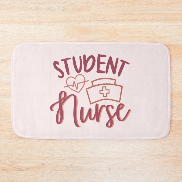 Item preview, Student Nurse | Nursing School | Gifts for Nursing Students | Nursing Student designed and sold by DesignsRN.