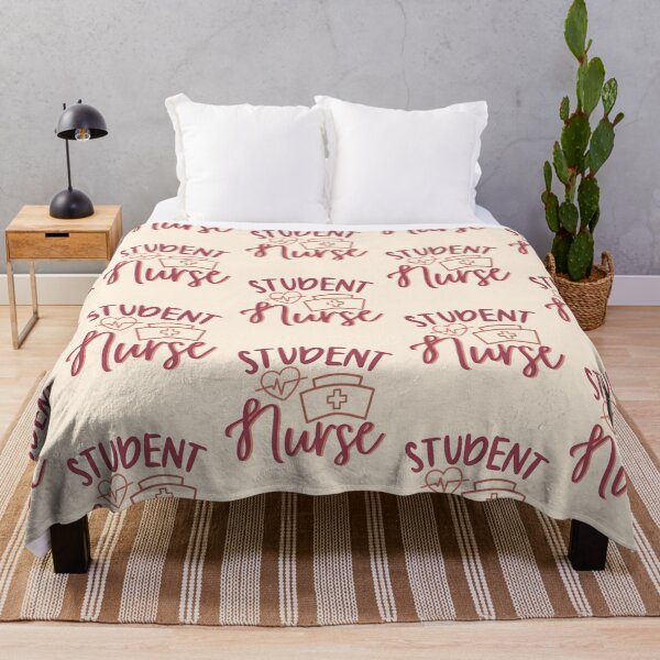 Item preview, Student Nurse | Nursing School | Gifts for Nursing Students | Nursing Student designed and sold by DesignsRN.