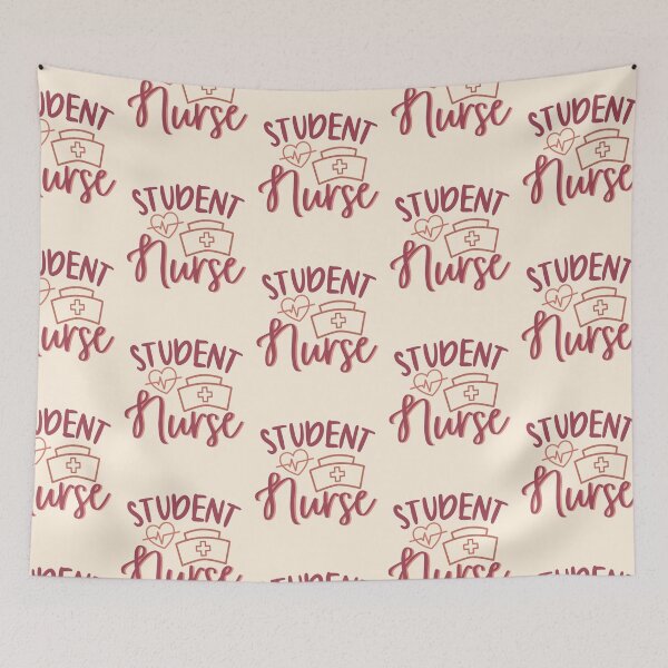 Item preview, Student Nurse | Nursing School | Gifts for Nursing Students | Nursing Student designed and sold by DesignsRN.