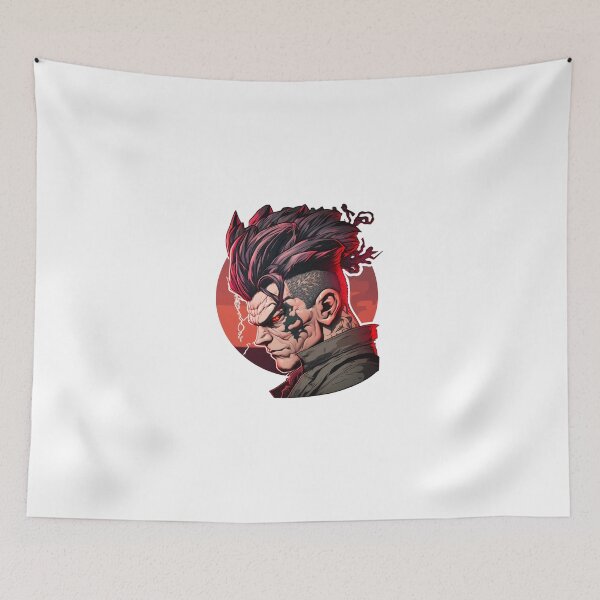 Item preview, The Fixer | Cyberpunk Citizens | Series 02 designed and sold by Ancestral Realms.