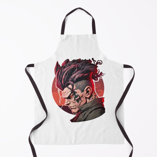Item preview, The Fixer | Cyberpunk Citizens | Series 02 designed and sold by Ancestral Realms.