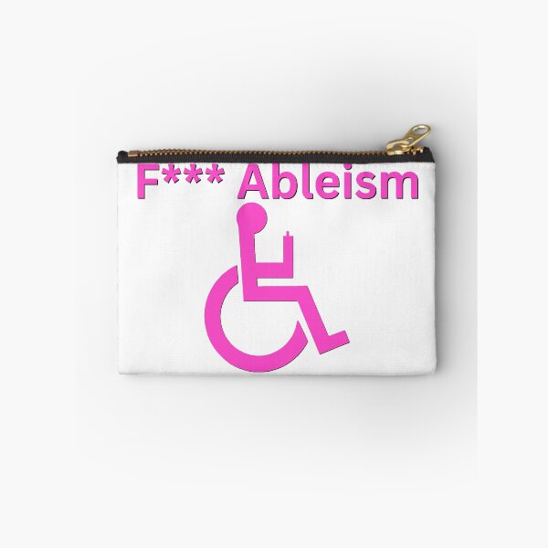 Item preview, Funny Wheelchair Disability Humor designed and sold by ttuniques.