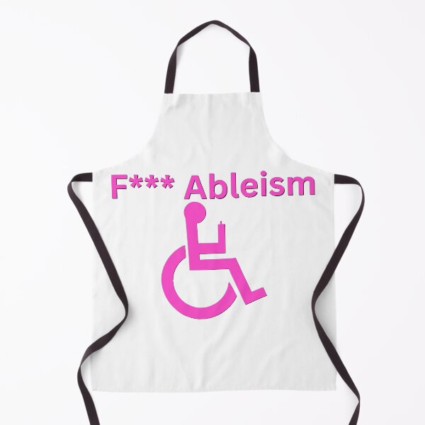 Item preview, Funny Wheelchair Disability Humor designed and sold by ttuniques.