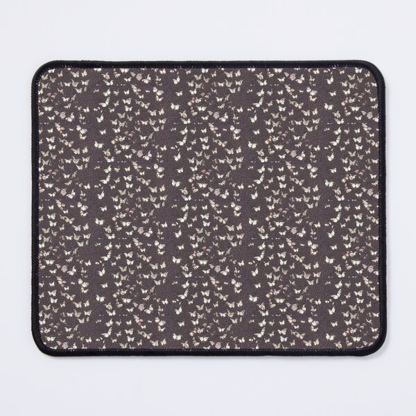 Item preview, ukiyo-e Butterflyes on Rock designed and sold by MomokuStickers.