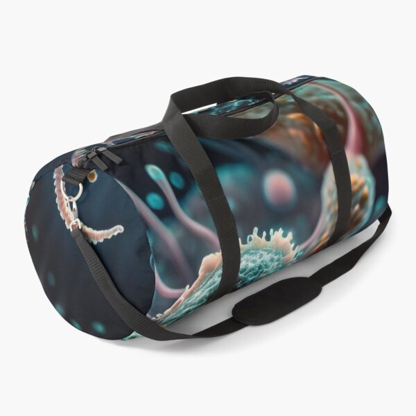 Item preview, Microscopic Bacterial Creatures - 6 designed and sold by DexSkullfyre.
