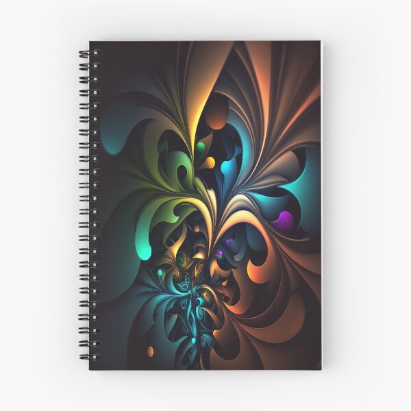 Item preview, Abstract Pattern Graphics Merch (Code 01) designed and sold by RahatSaami.