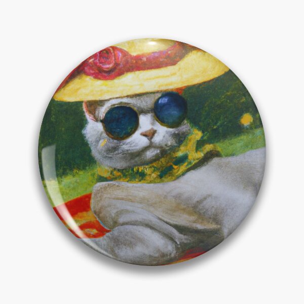 Item preview, A Sunday Afternoon designed and sold by BarroKat.