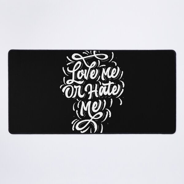 Item preview, Love to Hate Everything designed and sold by Exacto.