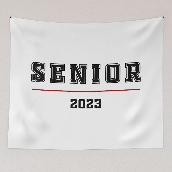 Item preview, Senior 2023 - Class Of 2023 Graduation designed and sold by B3N-arts.