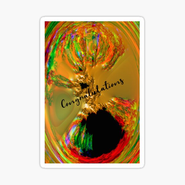 Item preview, Congratulations  designed and sold by Jinny959.
