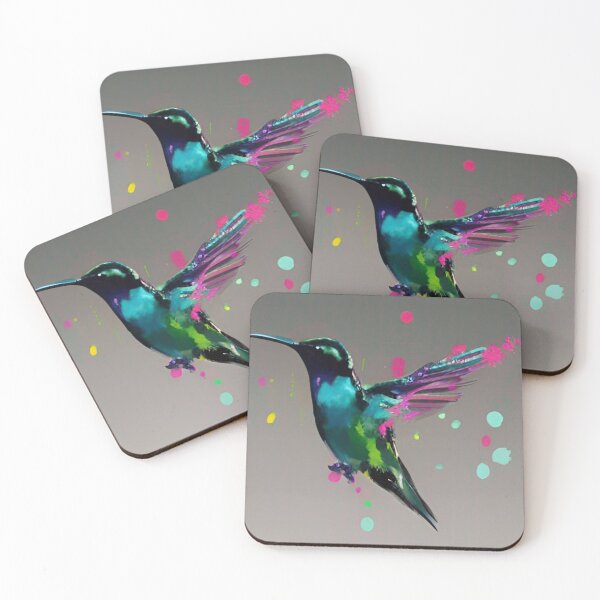 Item preview, Hummingbird designed and sold by I-A-Troy.