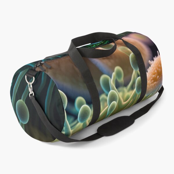 Item preview, Microscopic Bacterial Creatures - 7 designed and sold by DexSkullfyre.