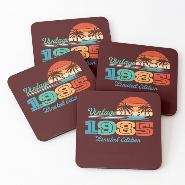 Item preview, Vintage 1985 limited edition designed and sold by Kazektshirt.