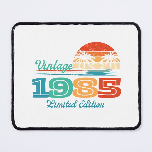 Item preview, Vintage 1985 limited edition designed and sold by Kazektshirt.