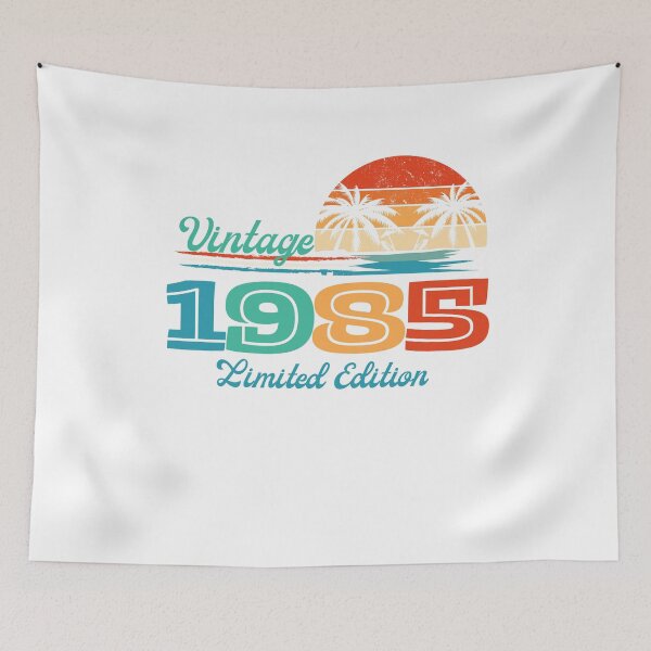 Item preview, Vintage 1985 limited edition designed and sold by Kazektshirt.