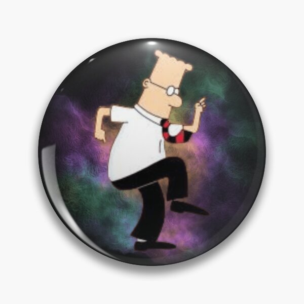 Item preview, dilbert designed and sold by ayoubii56.