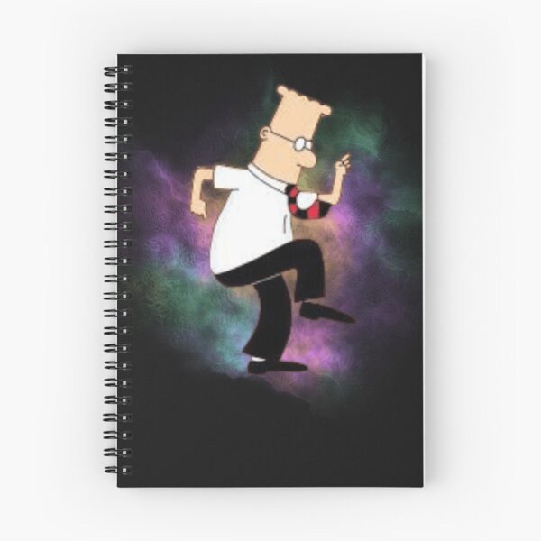 Item preview, dilbert designed and sold by ayoubii56.