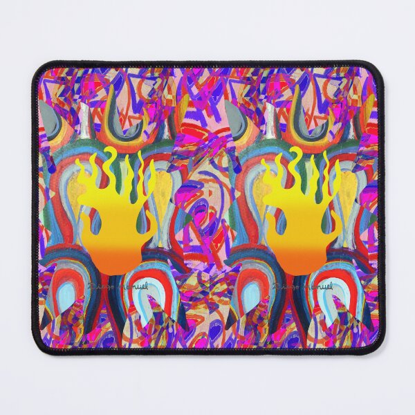 Item preview, Pop abstract designed and sold by Diego Manuel Rodriguez.
